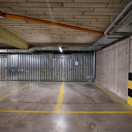 Apartament Presto 17 By Housine Zator Exterior photo