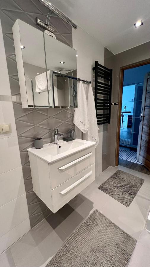 Apartament Presto 17 By Housine Zator Exterior photo